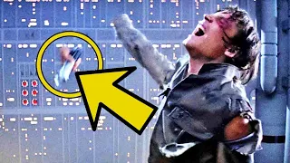 10 Star Wars Mysteries Explained Outside Of The Films