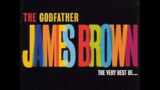 James brown : the boss (original version)