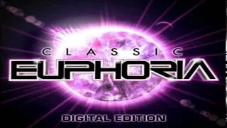 Classic Euphoria CD2 Tracks 1-4