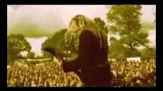 Holy Moses-Hate is just a 4 letter word" live in Wacken 2005