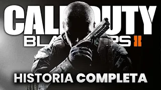 Call of Duty Black Ops 2 - Historia Completa Campaña en Español Latino 2K