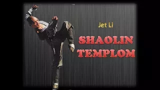 Shaolin templom - Teljes film