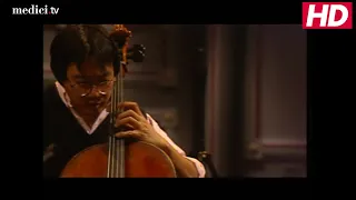 Yo-Yo Ma, Isaac Stern, ... - Brahms: String Sextet No. 2