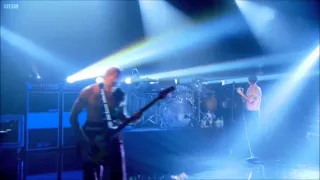 Red Hot Chili Peppers - Me And My Friends - Live from Koko 2011 [HD]
