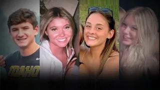 BREAKING NEWS: Arrest made in murders of 4 Idaho college students