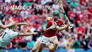 The Magic of Hurling HD