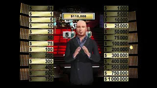 Deal or No Deal Original PC Game (2006): Episode 5