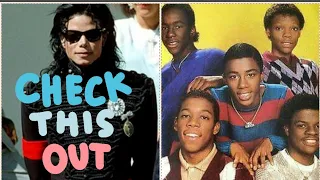 Bobby Exp0ses Michael Jackson Drty Secrets: Bobby Brown's 'Every Little Step' Part 5