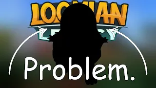 The BIGGEST Problem of Loomian Legacy PvP...