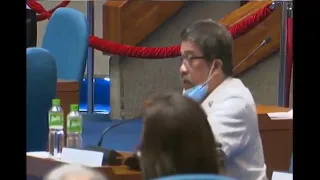 House hearing on ABS-CBN franchise renewal