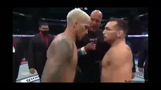UFC 262 Charles Oliveira vs Michael Chandler TOK full fight