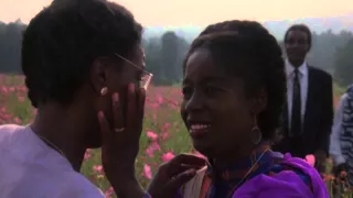 The Color Purple "Maybe God Is Tryin' To Tell You Somethin' " (1986)