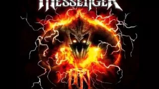 Messenger - Land of the Brave