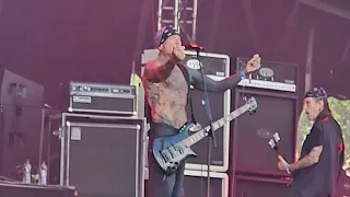 Biohazard - Punishment (Live) - Wacken Open Air 2023 - 8/5/23