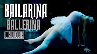 👻 Medologia - BAILARINA (BALLERINA) SHORT HORROR FILM