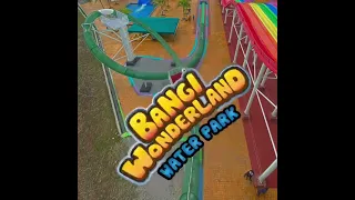 Bangi Wonderland Water Park