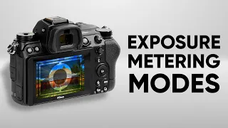 Camera Metering Modes Explained | How Camera Exposure Mode Works