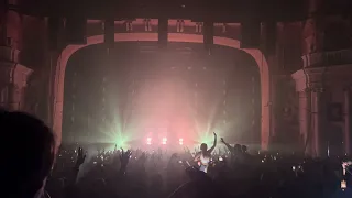 Monolink - Father Ocean (Ben Böhmer Remix) [Live from Brixton Academy]