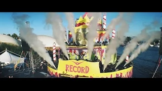 Armin van Buuren @ Record Birthday 15.08.15 - Aftermovie | Radio Record