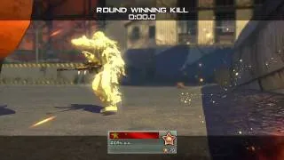 MW2 Final Killcam! Episode 33 (HD)