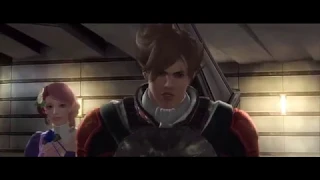 15  Tekken 6  Scenario Mode Cutscene