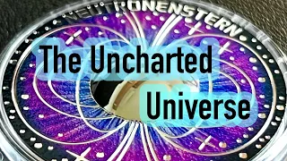 The Complete Uncharted Universe Coin Series (Austrian Mint / Münze Österreich)