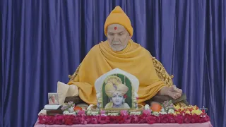 Guruhari Darshan, 18-21 Jan 2023, Ahmedabad, India