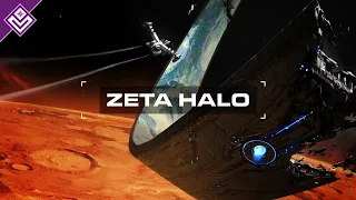 Zeta Halo // Installation 07 | Halo