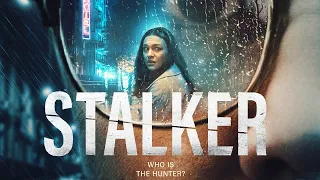 STALKER Official Trailer (2022) Sophie Skelton