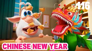 NEW ⭐️ Booba | Chinese New Year | Episode #116 | Booba - all episodes in a row