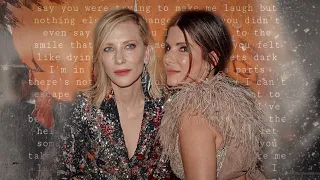 Sandra Bullock and Cate Blanchett friendship 🥰 ocean’s 8 | Сандра Буллок и Кейт Бланшет