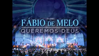 Guardião (Part. Ziza Fernandes) - Cd Queremos Deus - Padre Fábio De Melo