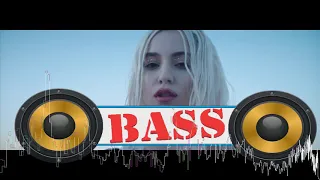 Ava Max - Freaking Me Out [Bass Boosted]