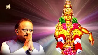 అయ్యప్ప సుప్రభాతం | Ayyappa Suprabhatham | Ayyappa Devotional Songs Telugu #SP. Balasubramanyam