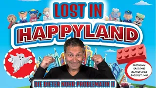 Lost in Happyland - Die Dieter Nuhr Problematik II