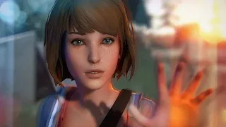 Max Caulfield being a mood for two minutes straight | Life is Strange