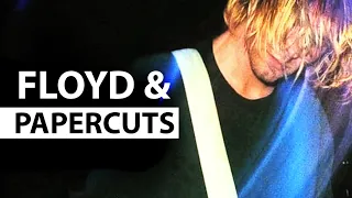 FLOYD THE BARBER & PAPERCUTS: Nirvana Bleach Producer Jack Endino On Recording Drums & More