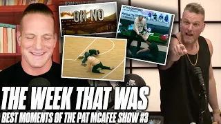 The Week That Was on The Pat McAfee Show | Best Of Oct 24th - 28th