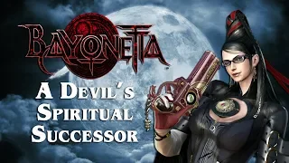 Bayonetta Retrospective: A Devil's Spiritual Successor