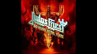 Judas Priest - Never The Heroes promo video