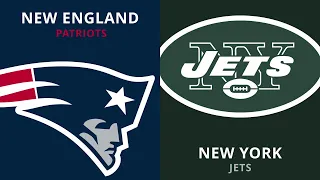 New England Patriots vs. New York Jets | 2022 Week 8 Game Preview | Speak Plainly