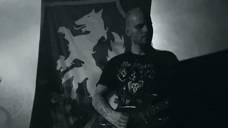 Iberian Wolves - "Ragnarok" - [Live in Madrid 07-12-2019]