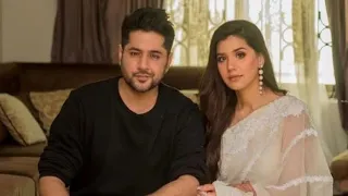 Imran Ashraf talks about his ex-wife Kiran Ashfaq's second marriage #kiranashfaq #imranashraf