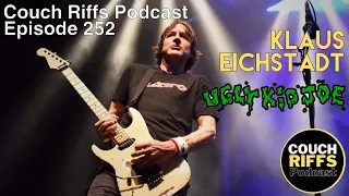 Ep 252 Klaus Eichstadt (Ugly Kid Joe)