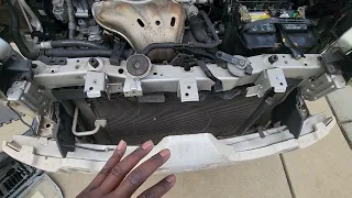 Scion xB 2007 - 2015 Horn Replacement (J.O.A.T.D.)