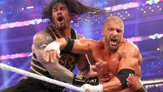 10 Worst WrestleMania WWE Title Matches Ever