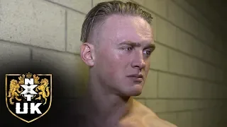 Ilja Dragunov is dangerous to all who come after him: NXT UK Exclusive, Feb. 20, 2020