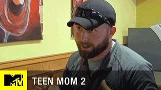Teen Mom 2 (Season 6) | ‘Corey & Jeremy Team Up’ Official Sneak Peek (Episode 11) | MTV