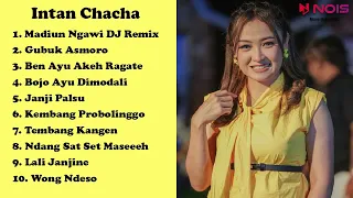 Madiun Ngawi DJ Remix - Intan Chacha | Gubuk Asmoro