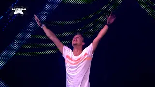 Armin van Buuren Live At Amsterdam Music Festival 2013